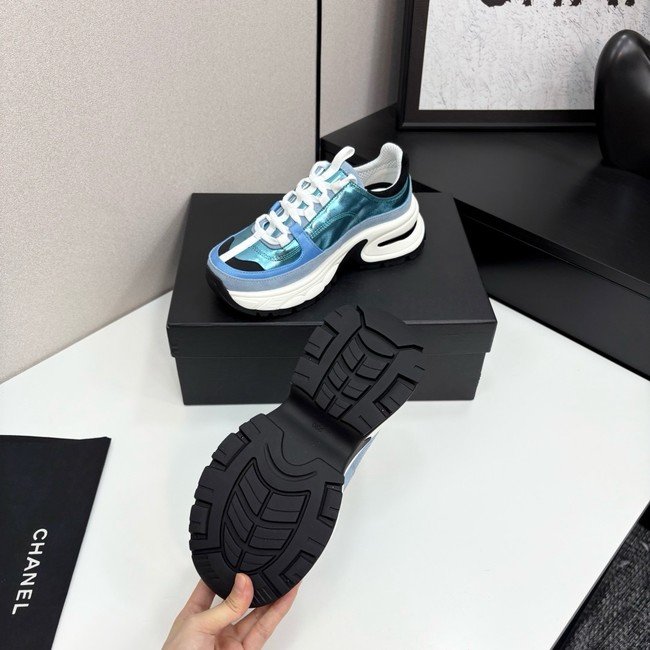 Chanel sneaker 45077-4