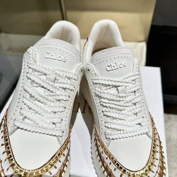 Chloe Shoes COS00025