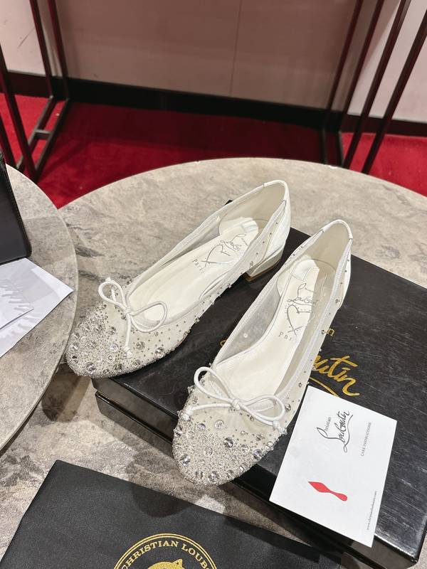Christian Louboutin Shoes CLS00247 Christian Louboutin Shoes CLS00247