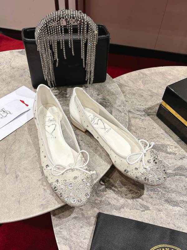 Christian Louboutin Shoes CLS00247 Christian Louboutin Shoes CLS00247