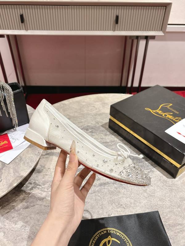 Christian Louboutin Shoes CLS00247 Christian Louboutin Shoes CLS00247