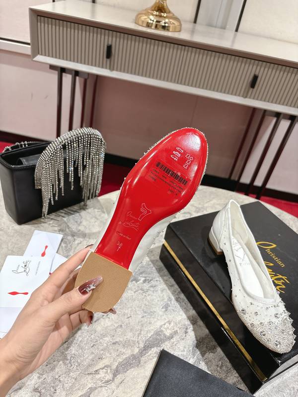 Christian Louboutin Shoes CLS00247 Christian Louboutin Shoes CLS00247