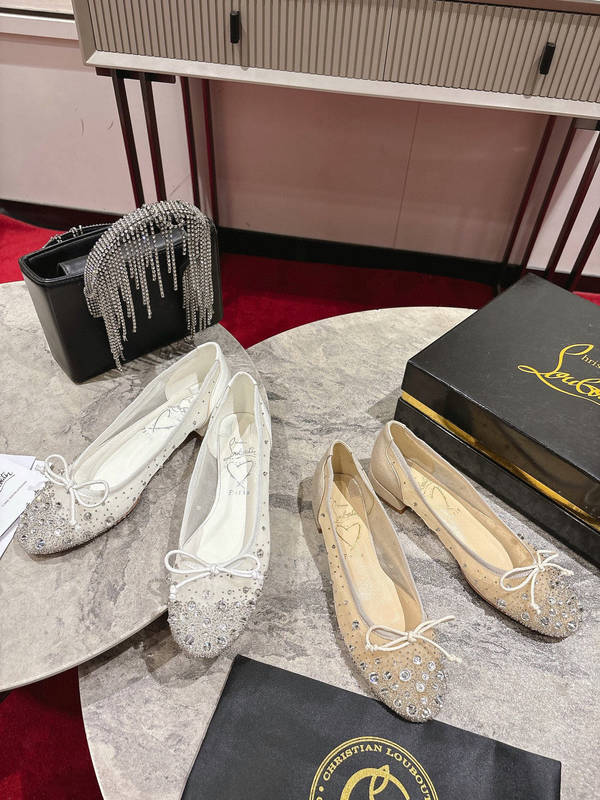 Christian Louboutin Shoes CLS00247 Christian Louboutin Shoes CLS00247