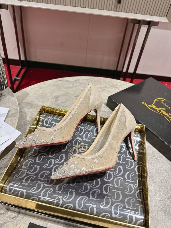 Christian Louboutin Shoes CLS00248 Christian Louboutin Shoes CLS00248