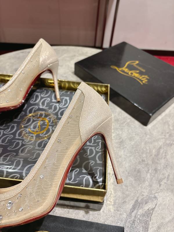 Christian Louboutin Shoes CLS00248 Christian Louboutin Shoes CLS00248