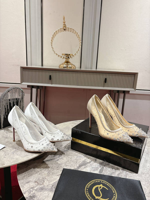 Christian Louboutin Shoes CLS00248 Christian Louboutin Shoes CLS00248