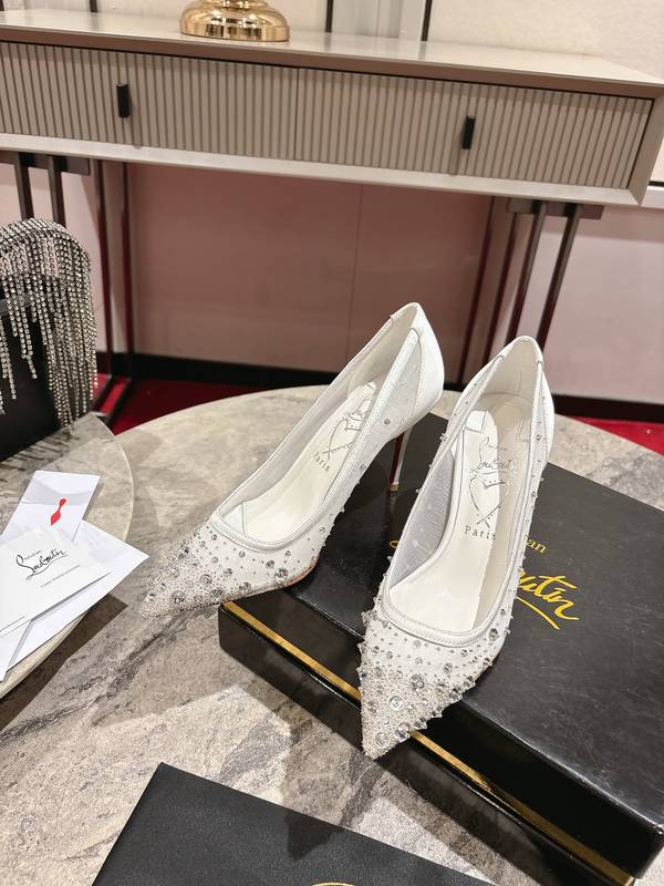 Christian Louboutin Shoes CLS00249 Christian Louboutin Shoes CLS00249