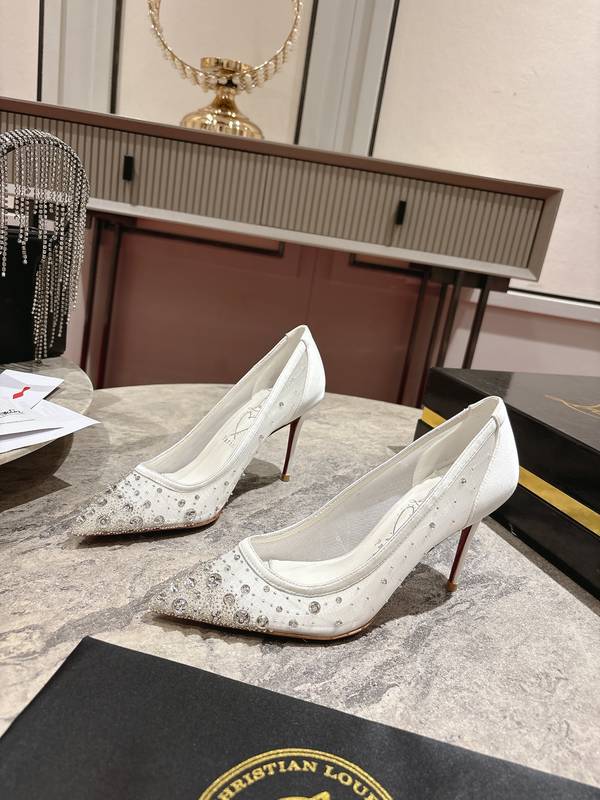 Christian Louboutin Shoes CLS00249 Christian Louboutin Shoes CLS00249