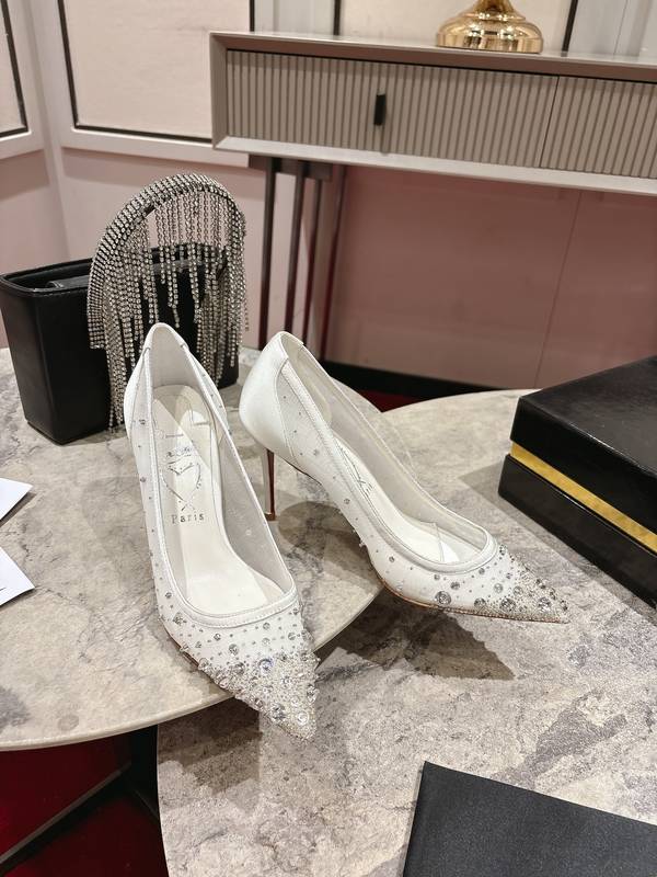 Christian Louboutin Shoes CLS00249 Christian Louboutin Shoes CLS00249