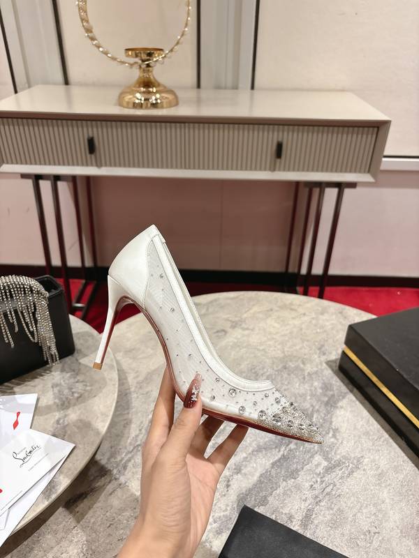 Christian Louboutin Shoes CLS00249 Christian Louboutin Shoes CLS00249