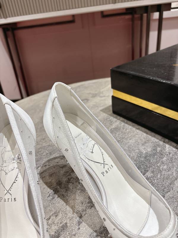 Christian Louboutin Shoes CLS00249 Christian Louboutin Shoes CLS00249
