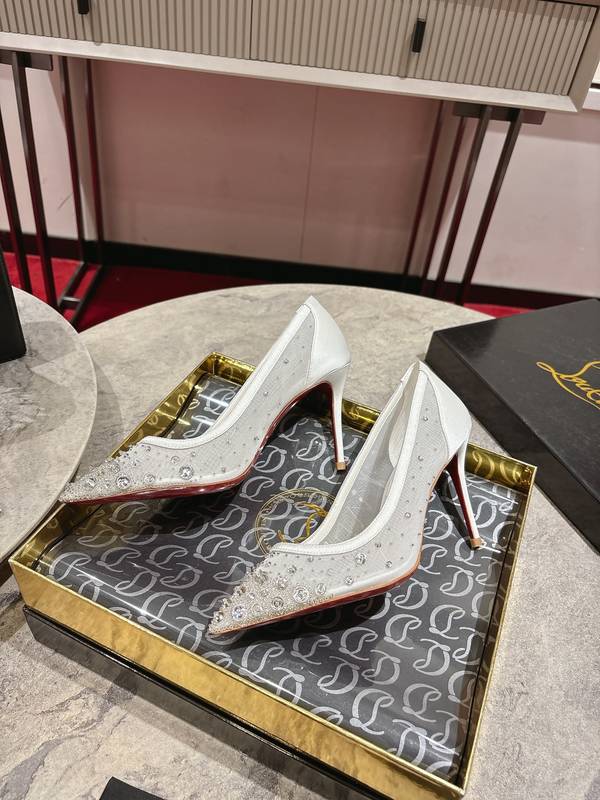 Christian Louboutin Shoes CLS00249 Christian Louboutin Shoes CLS00249