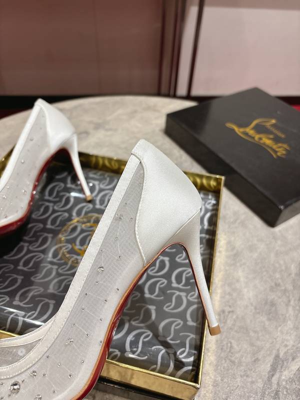 Christian Louboutin Shoes CLS00249 Christian Louboutin Shoes CLS00249
