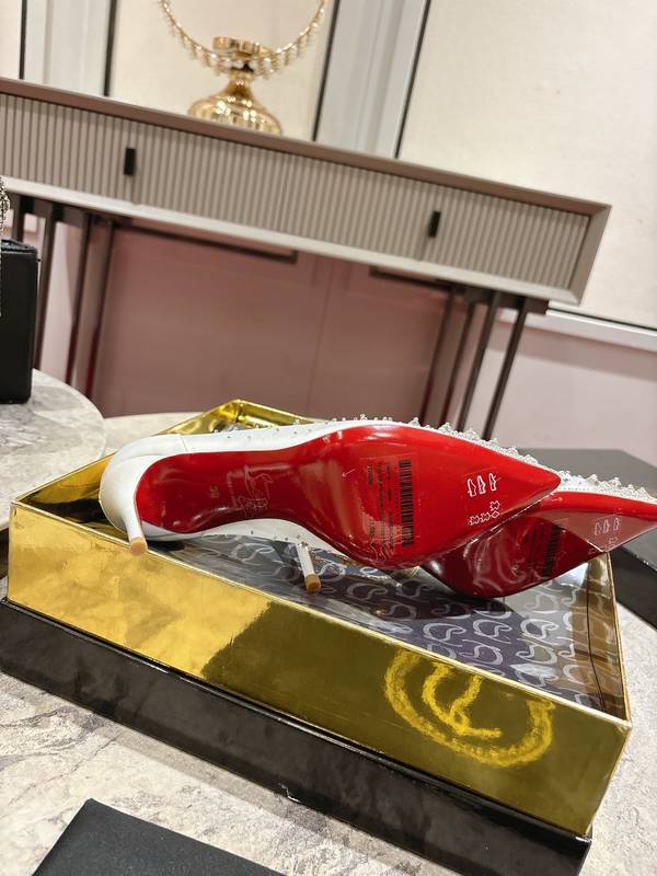 Christian Louboutin Shoes CLS00249 Christian Louboutin Shoes CLS00249