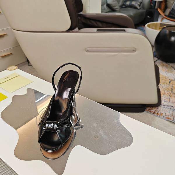 Fendi Shoes FDS00115 Heel 8.5CM