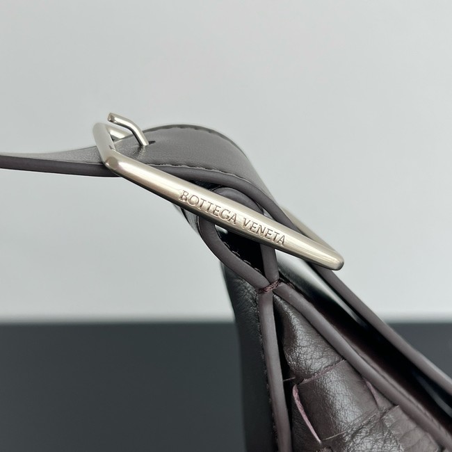 Bottega Veneta Large Hop Shoulder bag 806976 Fondant