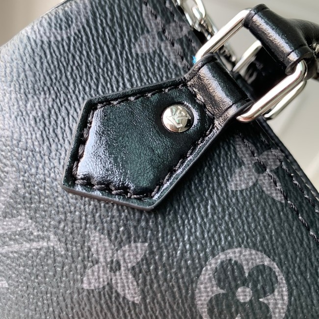 Louis Vuitton NEW Nano Speedy M26573 black