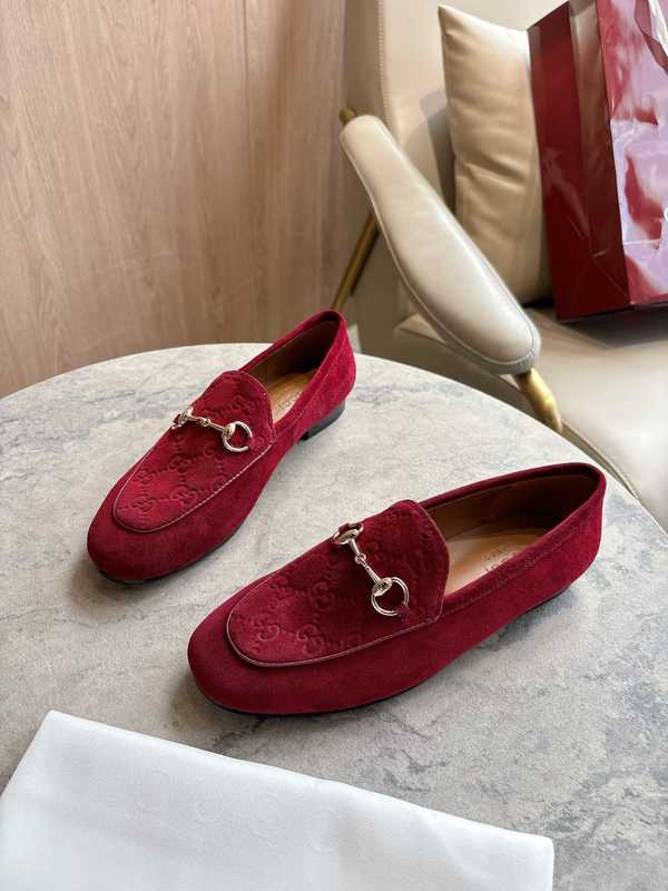 Gucci Shoes GUS00928