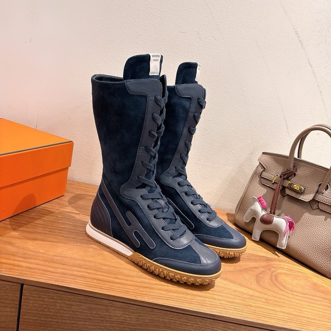 Hermes Ankle Boot Calfskin H22205-5