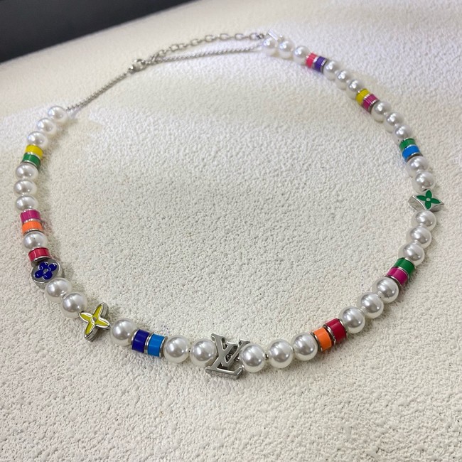 Louis Vuitton Necklace CE81681