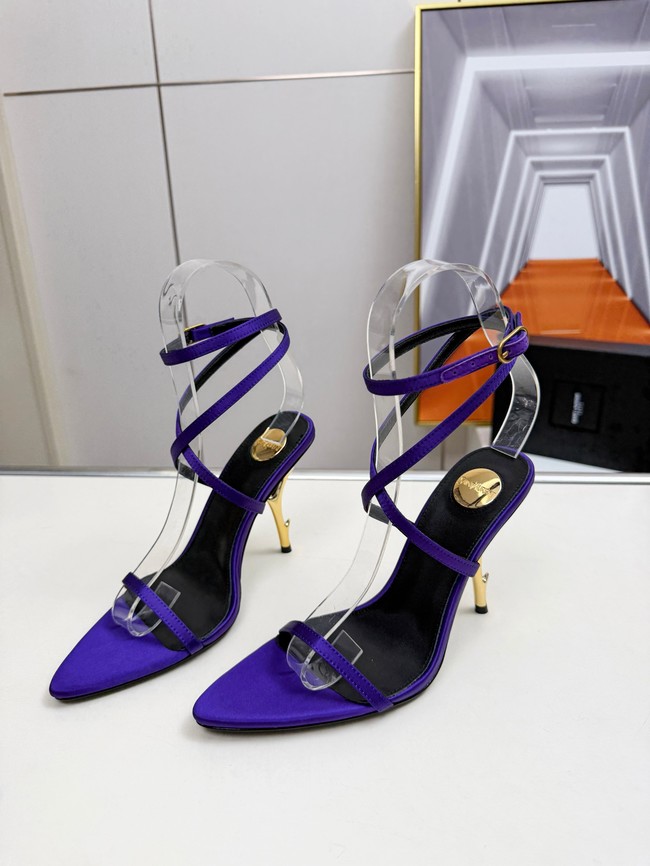 Saint Laurent sandals in Calfskin 27109-11