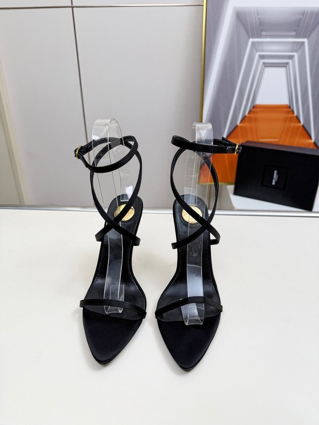 Saint Laurent sandals in Calfskin 27109-9