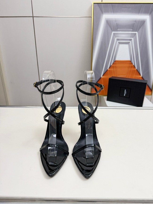Saint Laurent sandals in Calfskin 27109-15
