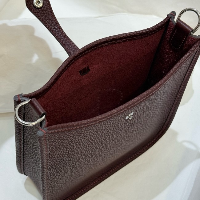 Hermes Neo Evelyne 16 shoulder bag H08454-5