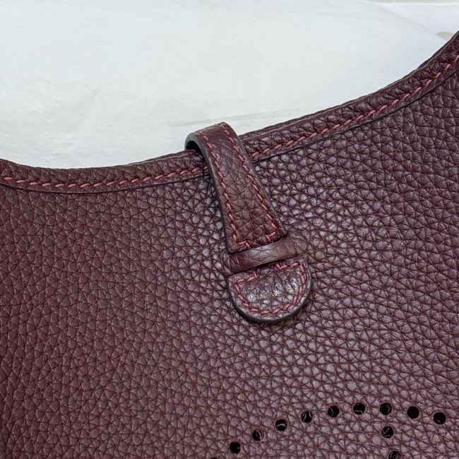 Hermes Neo Evelyne 16 shoulder bag H08454-5