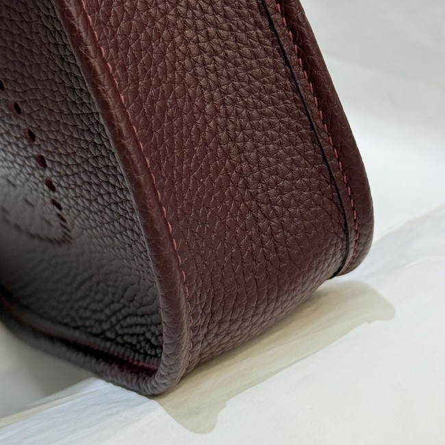 Hermes Neo Evelyne 16 shoulder bag H08454-5