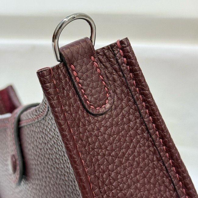 Hermes Neo Evelyne 16 shoulder bag H08454-5