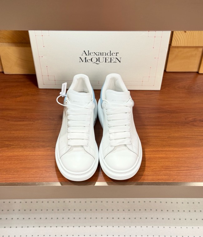 Alexander Mcqueen Casual flat shoes 97153-3
