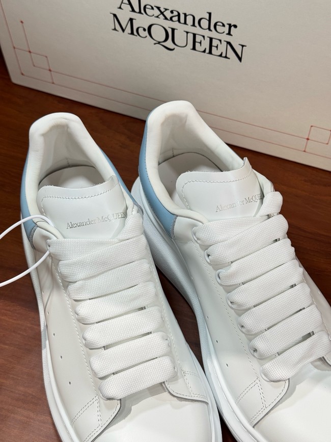Alexander Mcqueen Casual flat shoes 97153-3