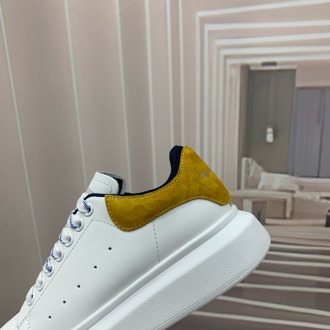 Alexander Mcqueen Casual flat shoes 97153-5