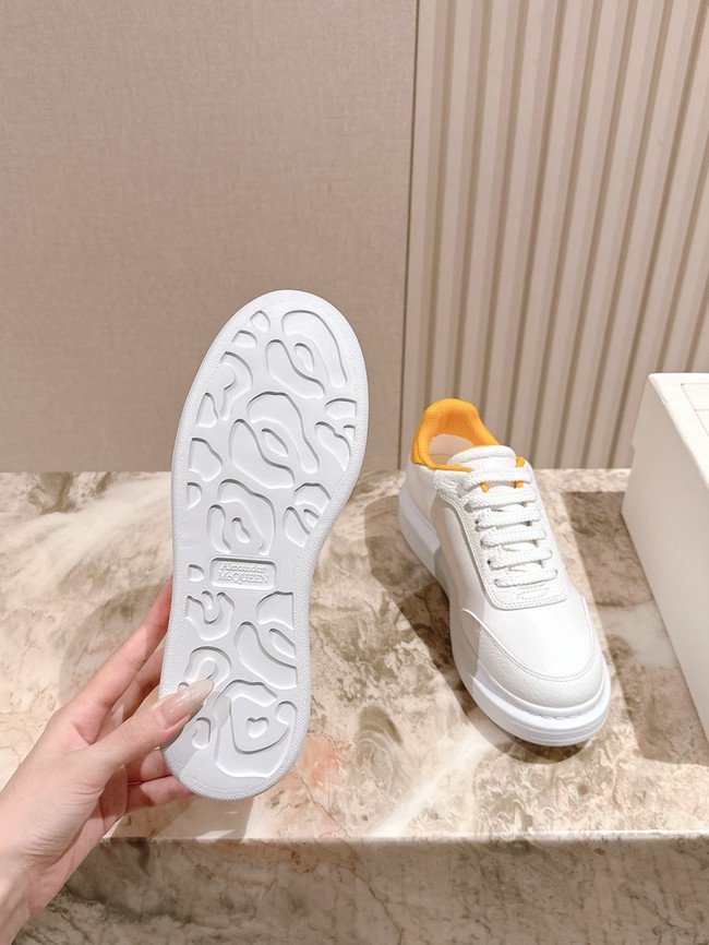 Alexander Mcqueen Casual flat shoes 97153-17