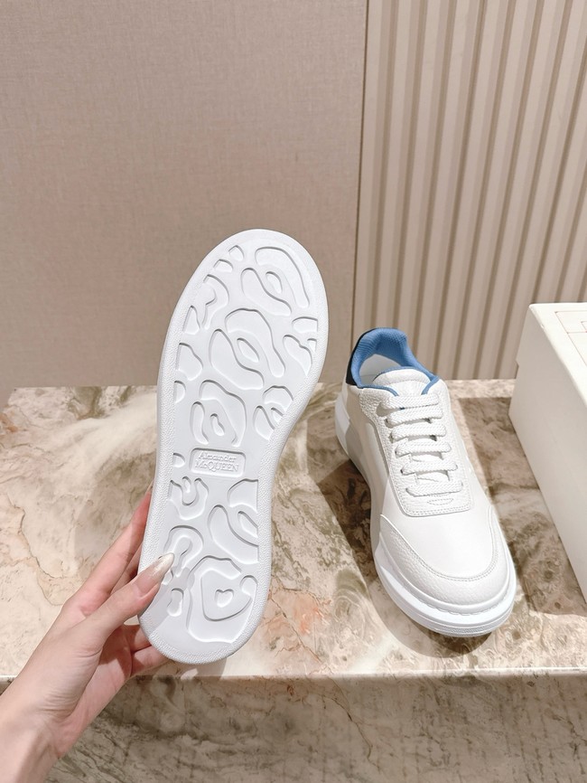 Alexander Mcqueen Casual flat shoes 97153-20