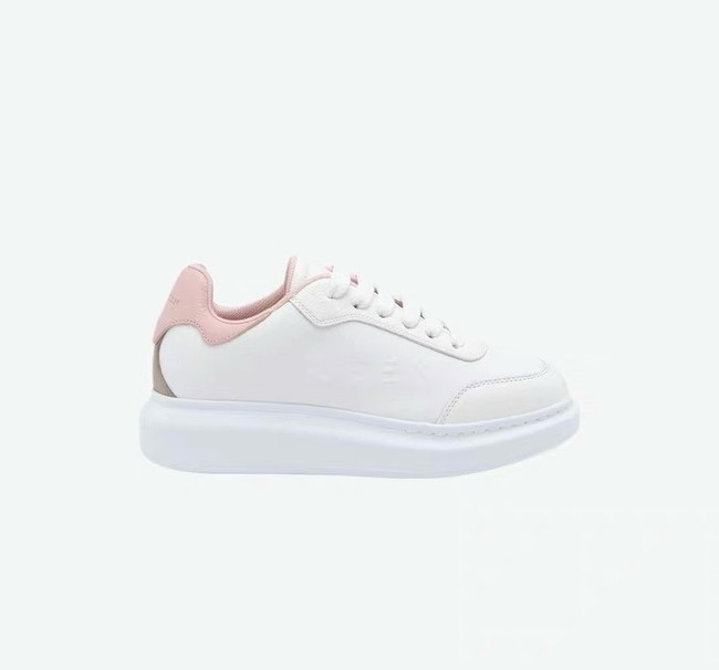 Alexander Mcqueen Casual flat shoes 97153-21