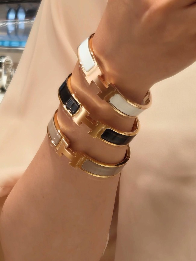 Hermes Bracelet CE81757