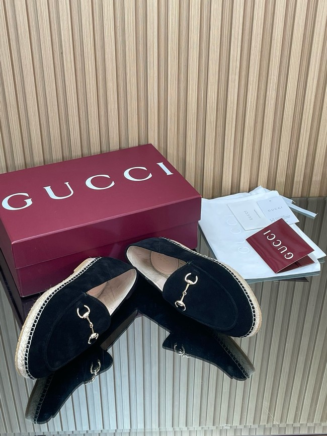 Gucci Womens Casual shoes  87176-6