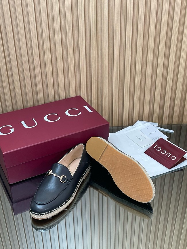 Gucci Womens Casual shoes  87176-8