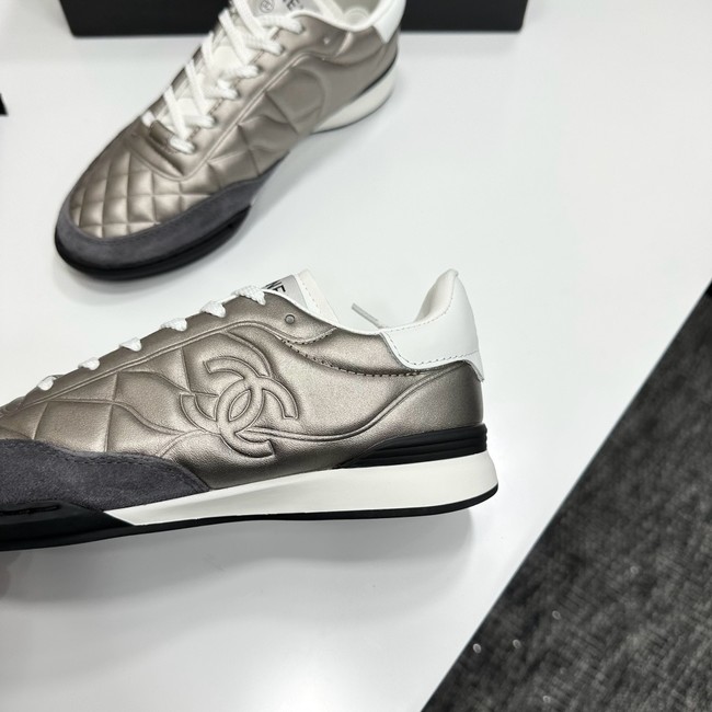 Chanel Sports shoes 87182-3