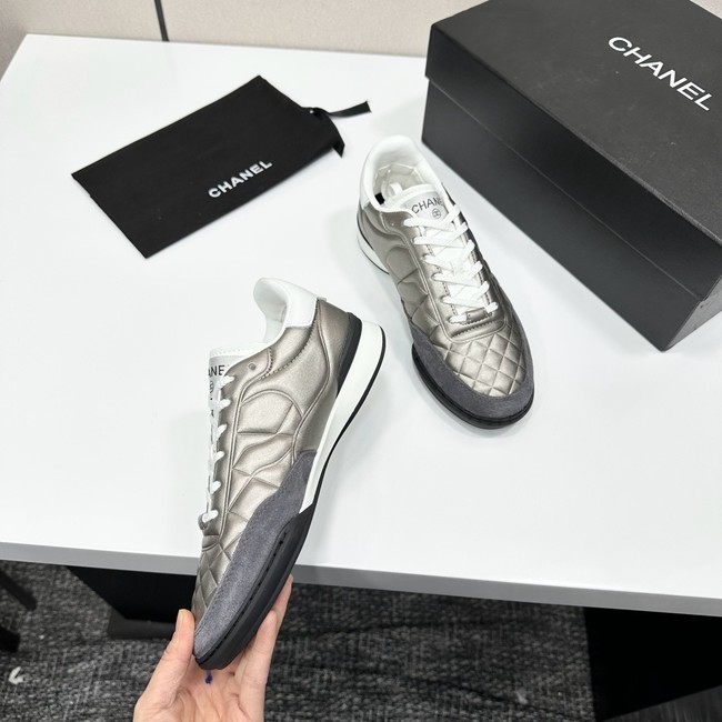 Chanel Sports shoes 87182-3
