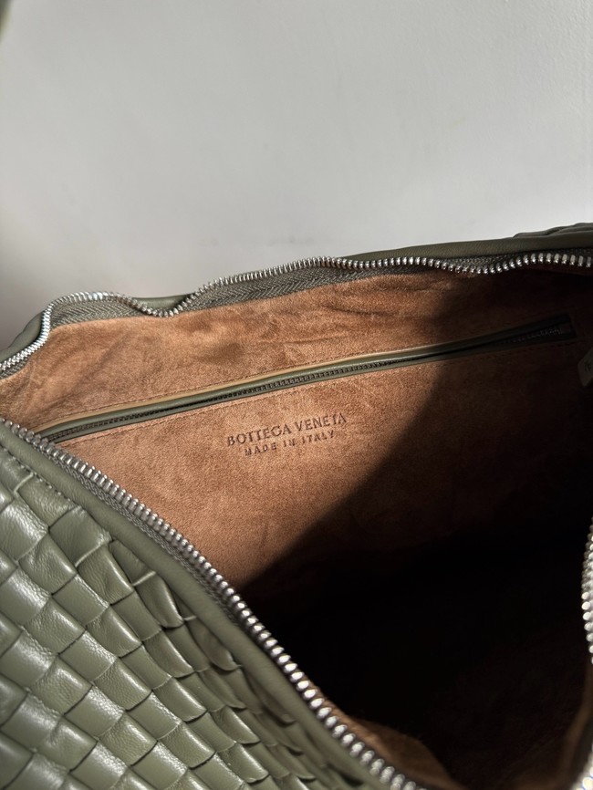Bottega Veneta Veneta 856737 Pickle