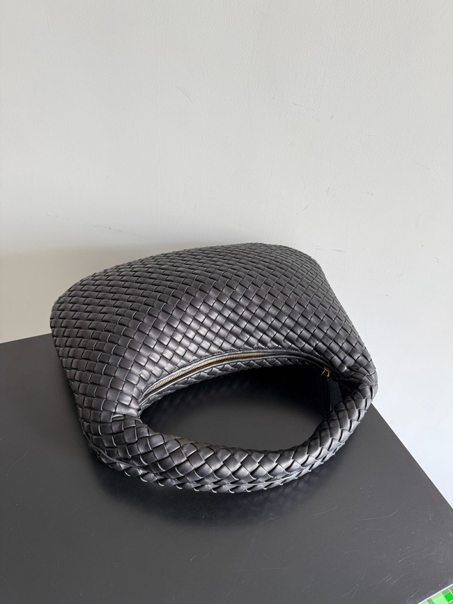 Bottega Veneta Veneta 856737 black