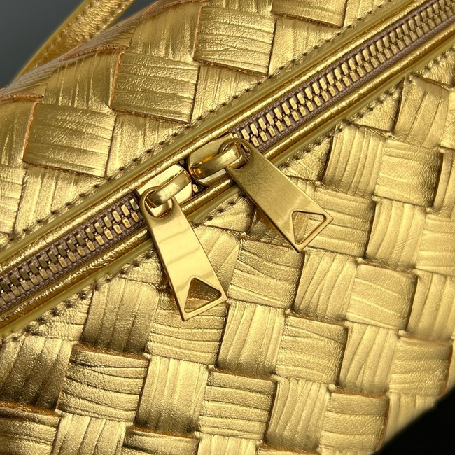 Bottega Veneta Bang Bang 789109 Gold