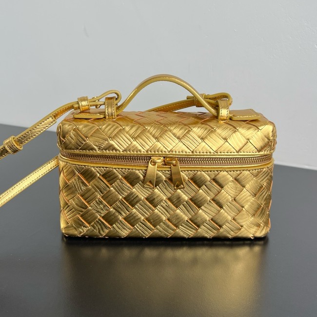 Bottega Veneta Bang Bang 789109 Gold