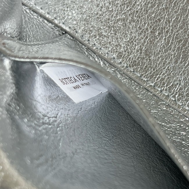 Bottega Veneta Bang Bang 789109 Silver