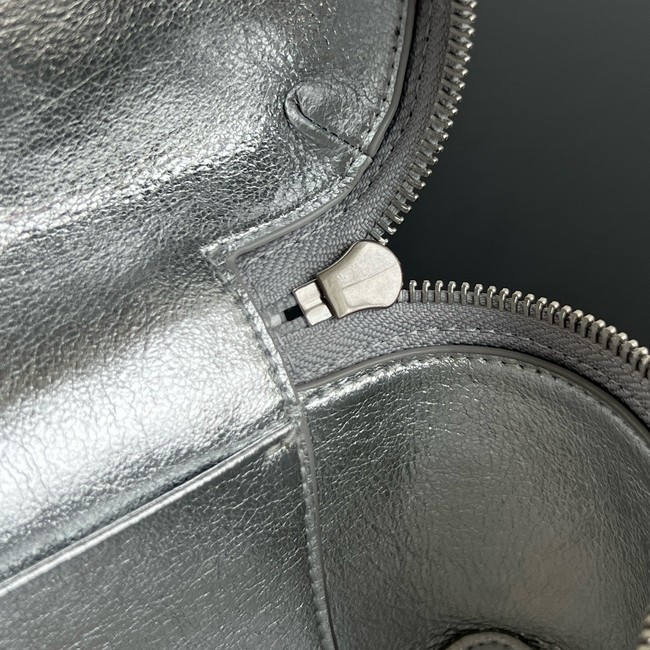 Bottega Veneta Bang Bang 789109 Silver