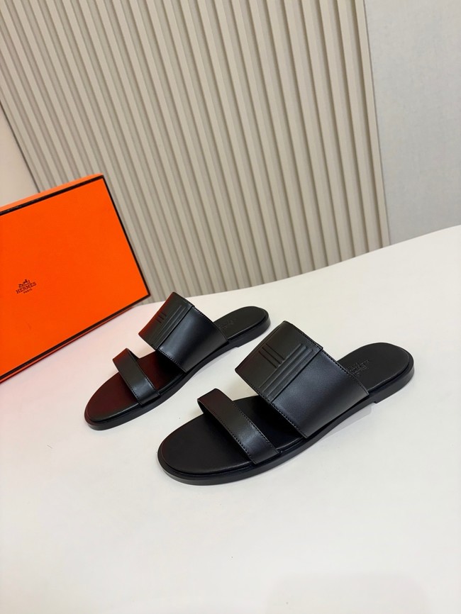 Hermes Mona sandals 02360-1