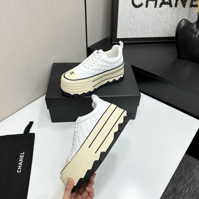 Chanel Shoes 21044-1